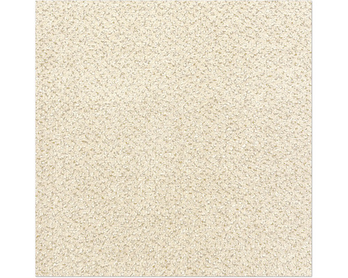 Moquette velours Funchal beige clair FB30 largeur 400 cm (au mètre) Gros plan d''un tapis