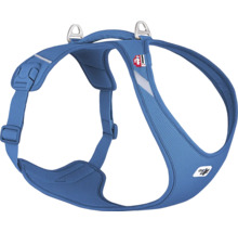 Gamelle curli T. bleu