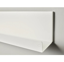 Plinthe pour fixation murale