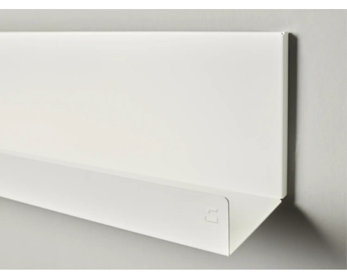 Plinthe pour fixation murale