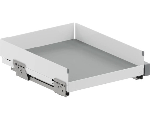 Tiroir de cuisine avec extension