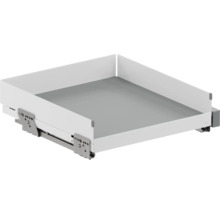 Insert de tiroir avec système d''extraction pour armoires de cuisine