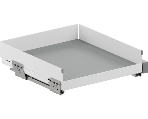 Insert de tiroir avec système d''extraction pour armoires de cuisine