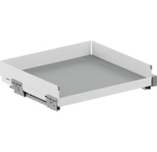 Insert de tiroir avec glissières d''extraction