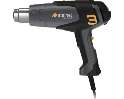 Steinel Heissluftgebläse HeatMatic 2020 E