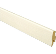 Plinthe en bois