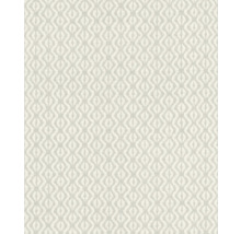 Tapete mit geometrischem Muster