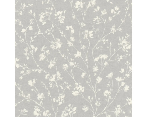 Papier peint à motif floral pour la décoration murale