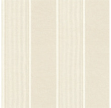Papier peint à rayures