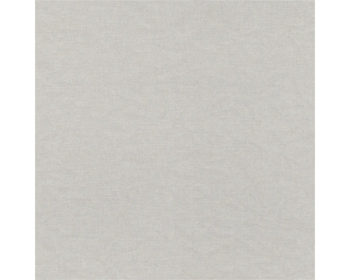 Helle Textiltapete mit feiner Gewebestruktur