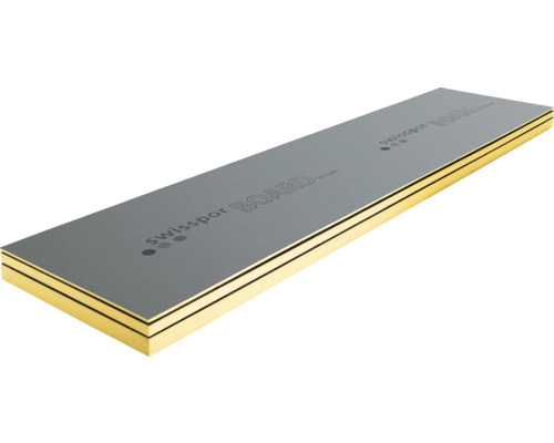 Swissopor BOARD Dämmplatte 10 Millimeter