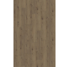 Sol stratifié à structure bois