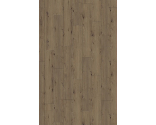 Sol stratifié à structure bois