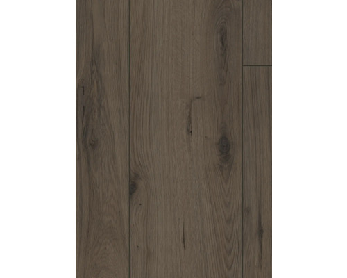 Revêtement de sol en bois à partir de matériau en bois