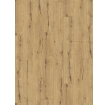 Plancher en bois avec grain de bois