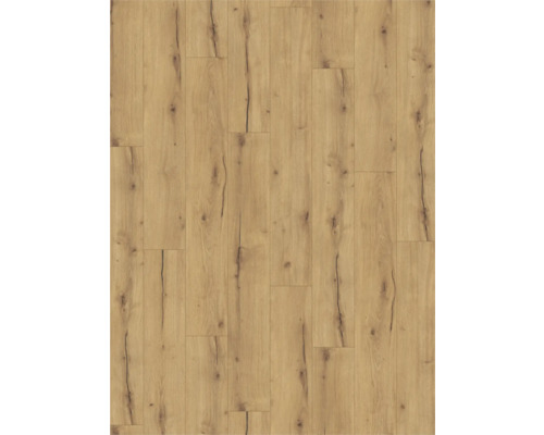 Plancher en bois avec grain de bois