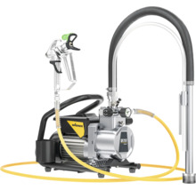 Pulvérisateur de peinture Wagner Airless avec pistolet de pulvérisation et tuyau