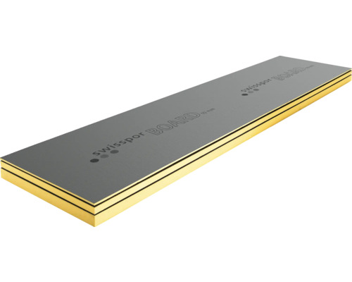 Swissopor BOARD Dämmplatte 40 Millimeter