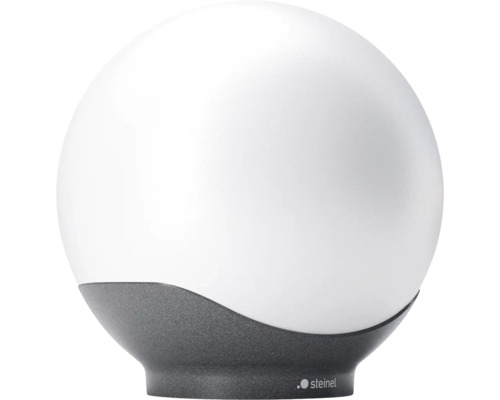 Steinel Kugelleuchte 655 lm 5.5 W 24 V Steinel Kugelleuchte für den Aussenbereich