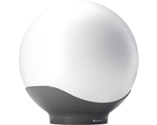 Steinel Kugelleuchte 833 lm 7.2 W 24 V Steinel Gartenleuchte in Kugelform