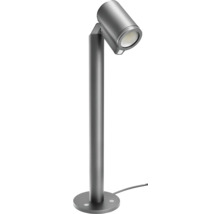 Metall Gartenstrahler zur Beleuchtung des Aussenbereichs