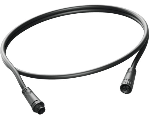 Steinel Verlängerungskabel 1 m 24 V Verbindungskabel mit Stecker