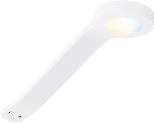 Lampe LED blanche pour montage mural