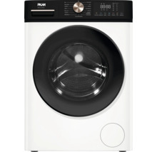 Machine à laver PKM avec différents programmes de lavage et affichage numérique