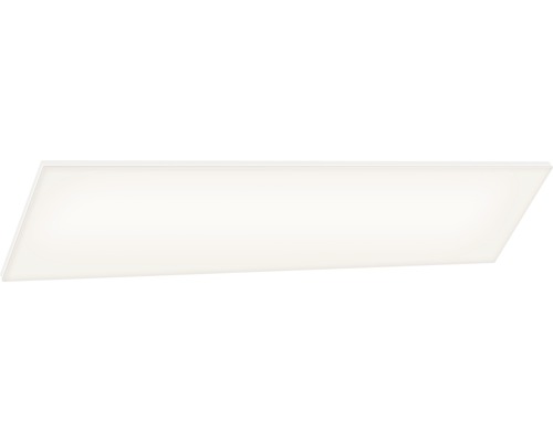Panneau LED Briloner 38W sans cadre blanc
