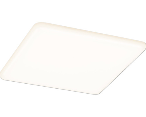 Quadratische LED Deckenleuchte