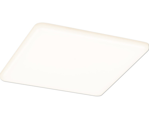 Quadratische Deckenleuchte