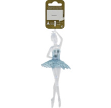 Ballerine comme article de décoration