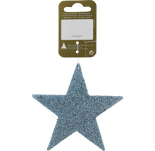 Funkelnder Deko Stern zum Aufhängen