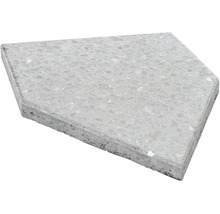 Betonpflasterstein mit abgeschrägter Kante