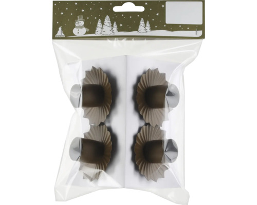 Boutons de meubles en pack de quatre