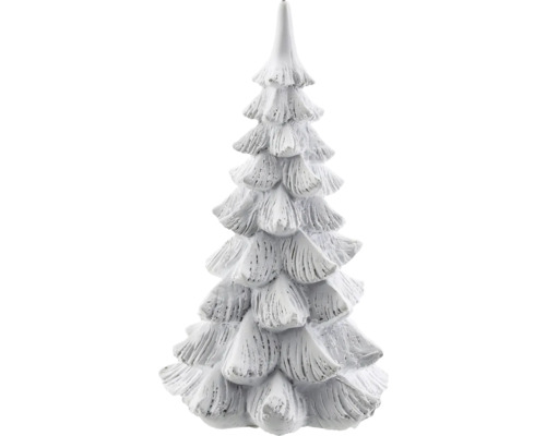 Dekorative Weihnachtsbaumfigur