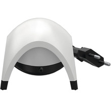 Pompe à air pour aquarium avec fiche