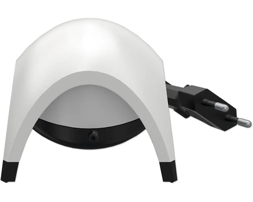 Pompe à air pour aquarium avec fiche