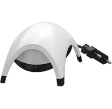 Pompe à air pour aquarium avec câble d''alimentation