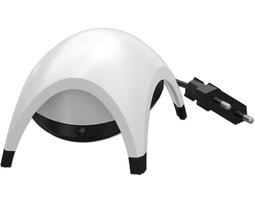 Pompe à air pour aquarium avec câble d''alimentation