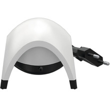 Pompe à air pour aquarium avec prise