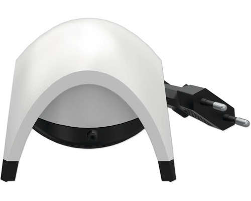 Pompe à air pour aquarium avec prise