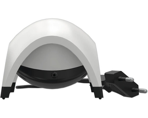 Pompe à air pour aquarium avec fiche