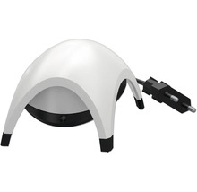 Pompe à air pour aquarium avec câble d''alimentation