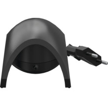 Lampe de table avec fiche