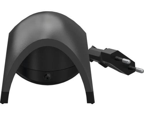 Lampe de table avec fiche