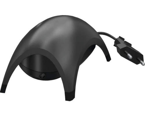 Destructeur d''insectes électrique d''intérieur avec prise