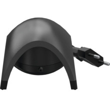 Destructeur d''insectes avec prise