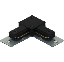 Winkelverbinder für Stromschienen