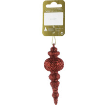 Weihnachtsbaumschmuck mit Aufhänger